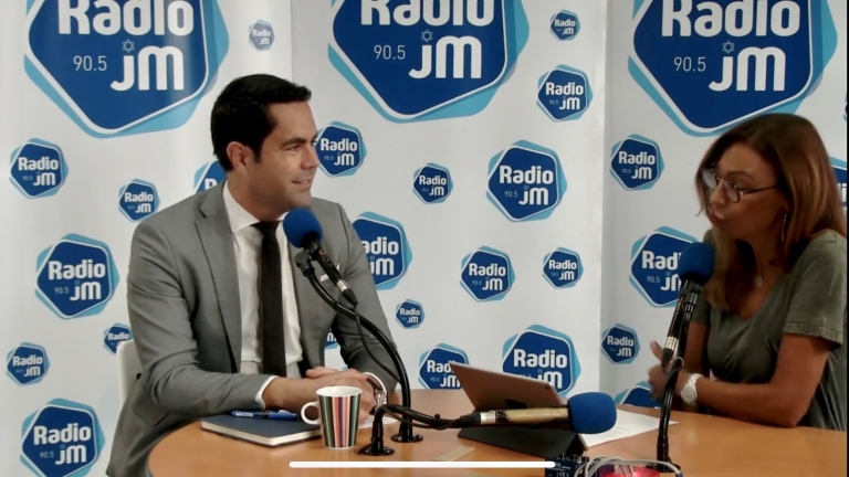 Photo - Radio JM